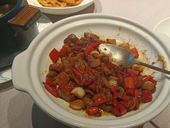 -千百味红餐厅·江西菜(绿地双子塔店)