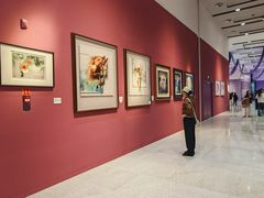 -北京工艺美术博物馆