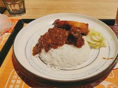 -大快活(丽丰店)