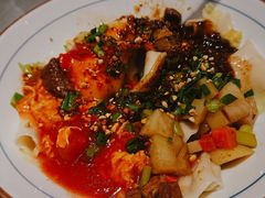 -大嘻咹biangbiang面(历史博物馆店)