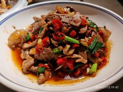 -湘村小灶·地道长沙菜·本地人优选(万家丽路店)