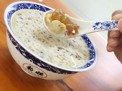 -韵姐牛奶甜品世家