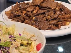 -金阁家常菜(贵阳路店)