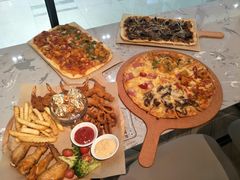 -必胜客(格尔木华兴店)