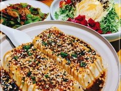 -吕氏疙瘩汤·私家菜馆(慈云寺店)