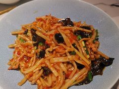 -雀蓝川菜(滨湖万象汇店)