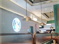 大堂-翠华餐厅(宝安壹方城店)
