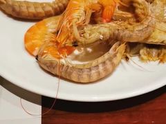 -荣誉国际酒店-云顶旋转餐厅