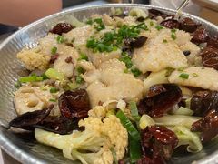 -大丰收李家(浦西万达店)