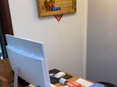 -感智盲人按摩·艾灸·肩颈SPA(岗厦店)