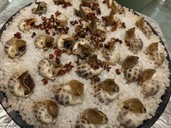 -华盛丰温州大排档(东三环南路店)