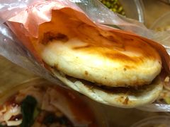 -大嘻咹biangbiang面(历史博物馆店)