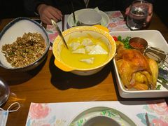 -素描餐厅(灵隐天竺店)