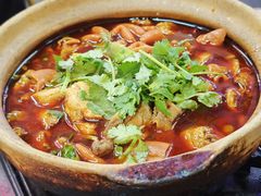 -谢记上海大排档(长寿路店)