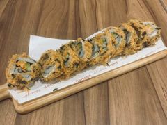 国王肉松紫菜包饭-泰熙家(大寨路店)