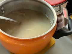 -龚印记牛骨牛杂屋·四代传承(珠影星光城店)