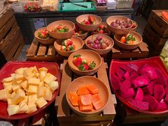 -味餐厅·海鲜·火锅·自助餐