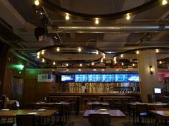 大堂-造精酿餐厅