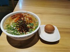 -舌尖尖牛肉面(甘南路店)
