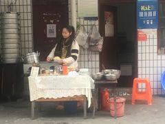 门面-找不到凉面(新都粮食局毗河油厂职工宿舍大院店)