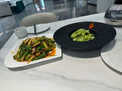 -金熊猫川菜餐厅