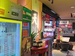 -鱼食饭稻·苏浙土菜17年老馆子(平江路店)