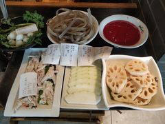 -纸盐河码头火锅(十八梯店)