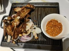 -小厨娘淮扬菜(清江苏宁广场店)
