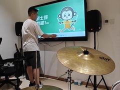-音乐窝玩创中心·乐器声乐(海珠乐峰店)