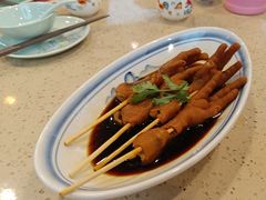 -点都德(喜粤楼店)