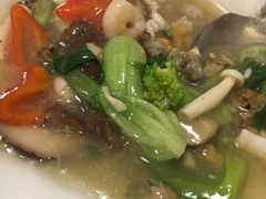 -桃园中华料理炸酱面(燕儿岛路店)