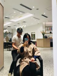 -Kraemer paris·苏豪路易士·嘉玛发廊