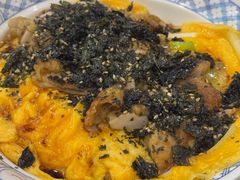 -添星码头茶餐厅(松坪山店)