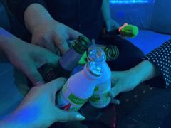 -音乐虫量贩式KTV(大悦城店)