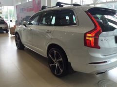 -上海永达嘉沃沃尔沃4S店(嘉定镇店)