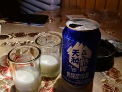 -新疆儿子娃娃餐厅(锦华街店)