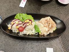 -晓寿司·精致料理(绿地店)