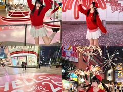 -VT101维多利广场