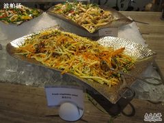 -北京王府井希尔顿酒店·万斯阁西餐厅