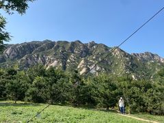 -北京凤凰岭