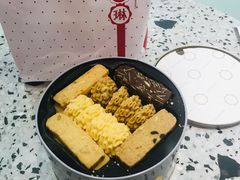 -家琳甜品(江南东店)