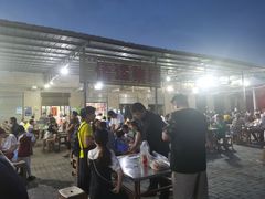 -佰运猪蹄(高陵店)