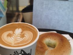 -Dogi&kiki Coffee(中心商务大厦店)