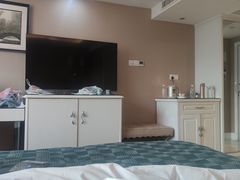 -烟台碧海饭店(烟台火车站店)