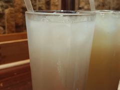 可尔必思饮品-一豚轩·烧鸟·豚骨拉面(五四路店)