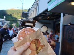 -Fergburger(皇后镇店)