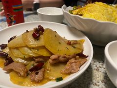 -文三里屯面馆(三里屯店)