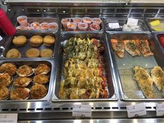 -波士顿昆西市场