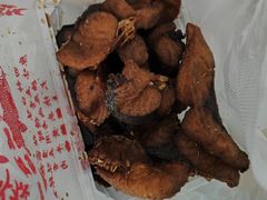 -梅记大块头爆鱼店(乍浦路店)