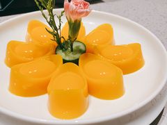 芒果布丁-红樱桃·欢乐餐厅(太原里店)